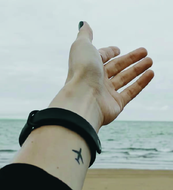 mano